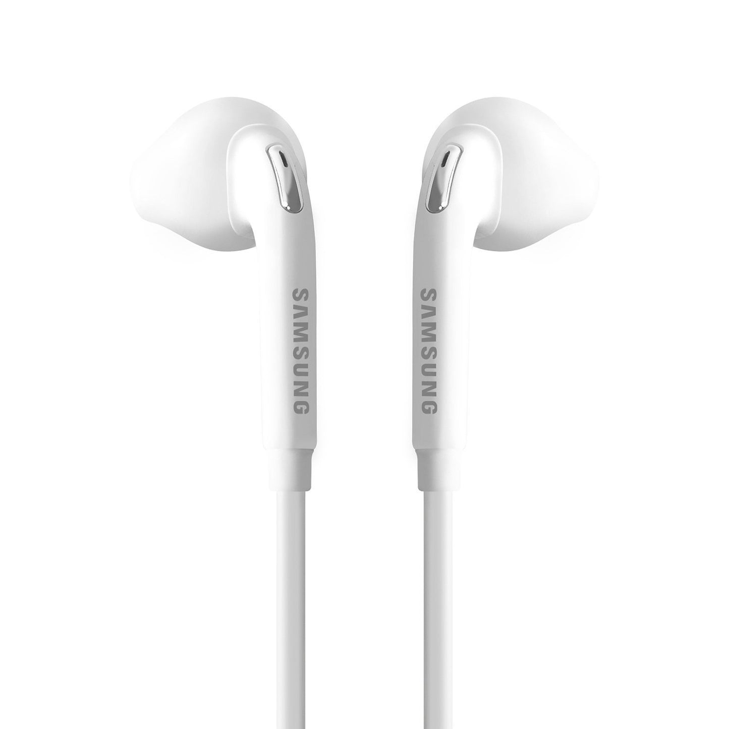 Samsung Galaxy S6 HD 3.5mm Stereo Headsets w/Volume Control Mic