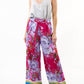 Aratta - Starletta Floral Pants