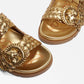 Sam Edelman - Women's Tiffanie Slide Sandal