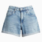 Ag Jeans - Hailey Cut Off Short