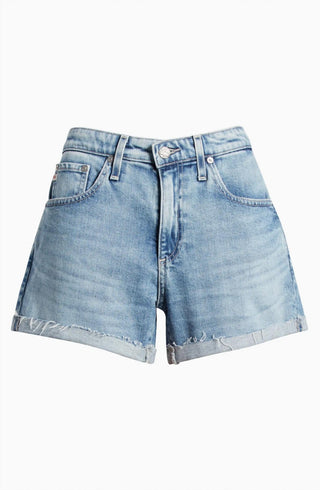 Ag Jeans - Hailey Cut Off Short