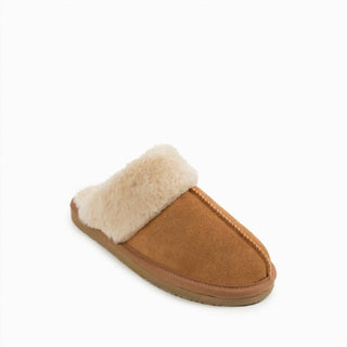 Minnetonka - Women's Chesney Wide Slipper
