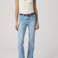 Paige - High Rise Laurel Canyon Jeans
