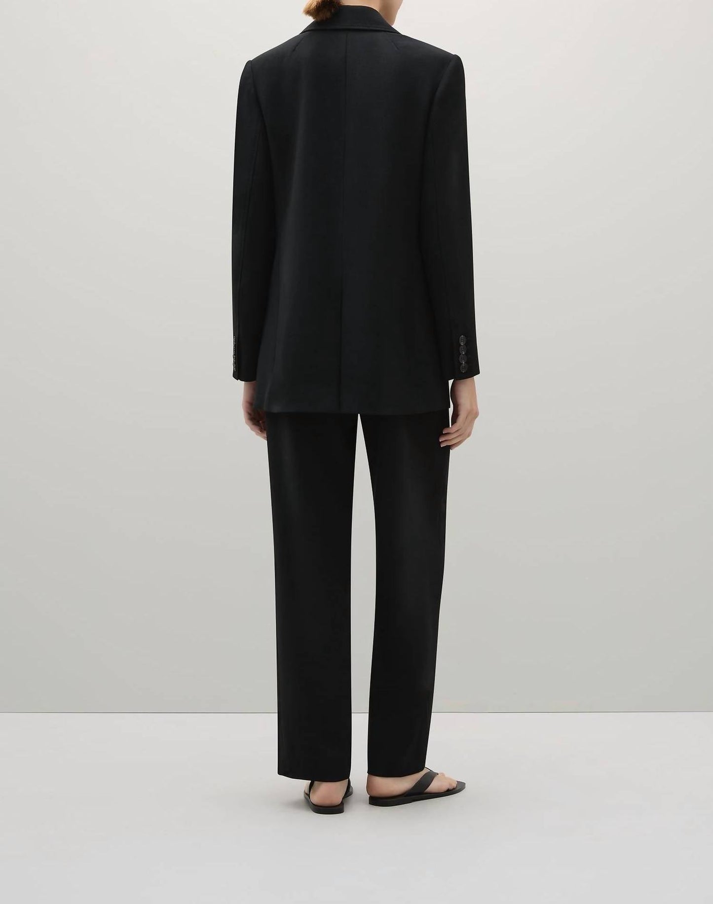 A.Emery - Blanche Long Sleeve Blazer