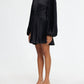 Acler - Norseman Pleated Mini Dress