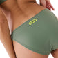P.E. Nation - Longitude Reversible Bikini Bottoms