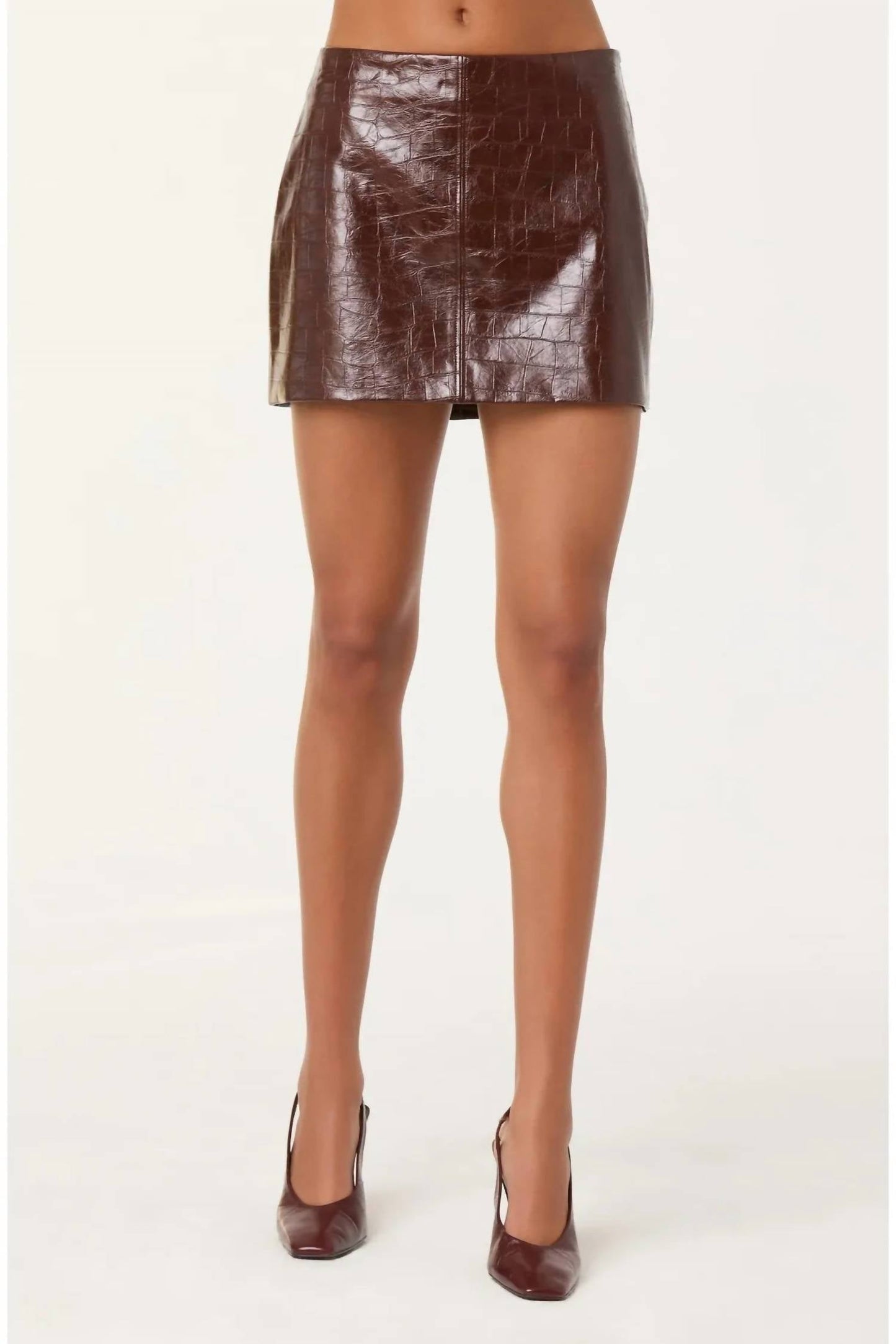 Astr - Women's Savana Skirt