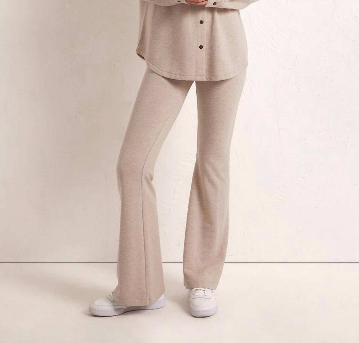 Z Supply - EVERYDAY MODAL FLARE PANT