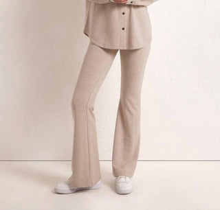 Z Supply - EVERYDAY MODAL FLARE PANT