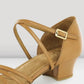 Bloch - Women's Annabella Latin Practice Shoe