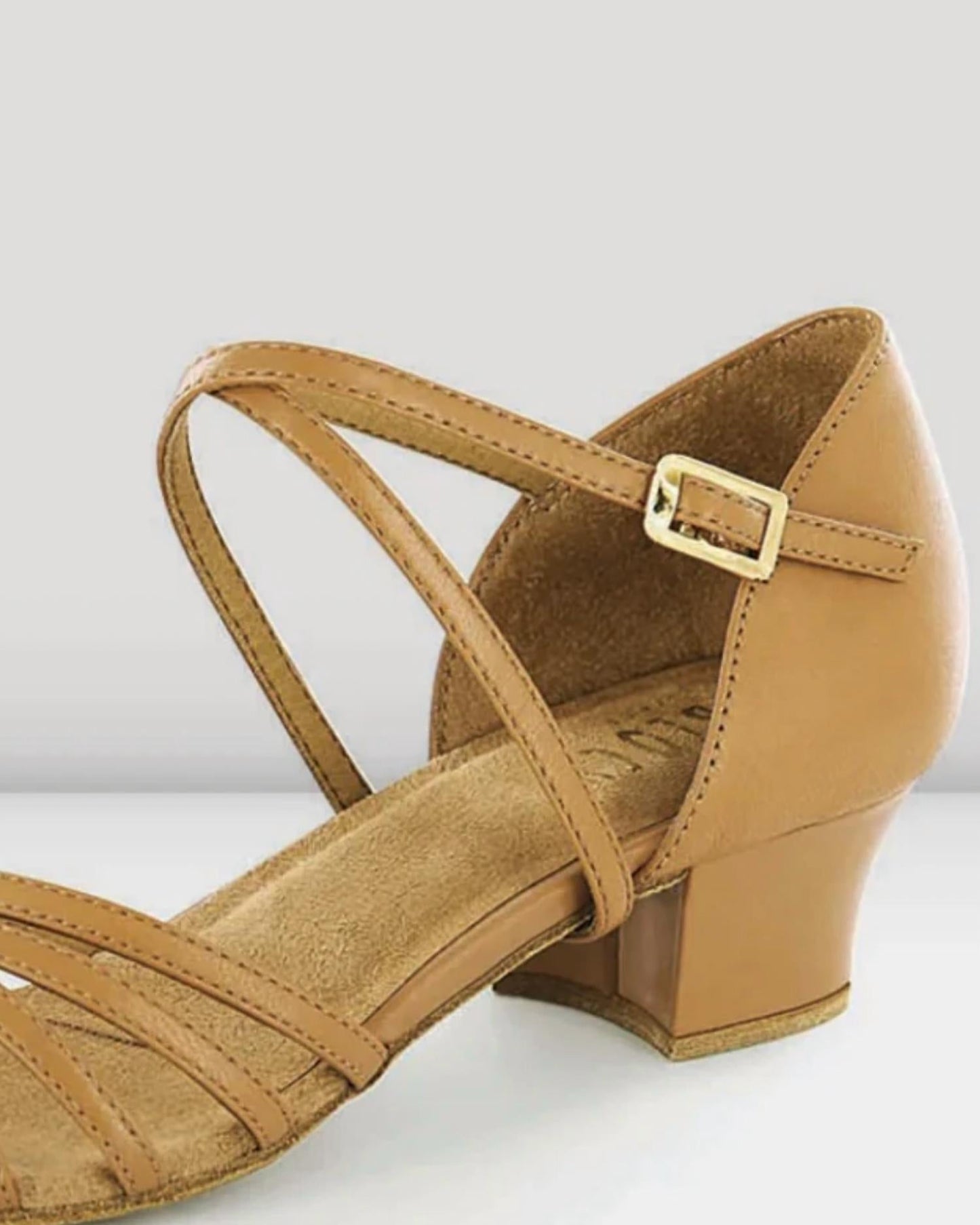 Bloch - Women's Annabella Latin Practice Shoe