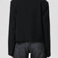 Agolde - Callie Cropped Blazer