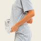 Eterne - Boyfriend Pocket T Shirt