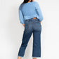 Judy Blue - High Waist Button Fly Jeans