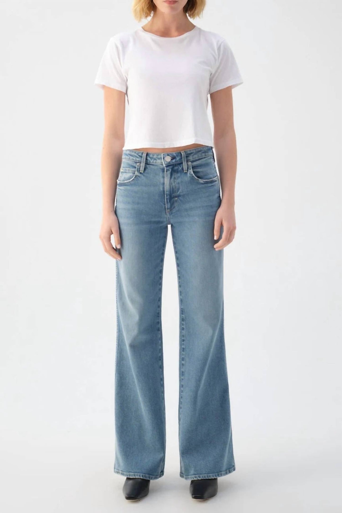 Amo - Anita Jeans