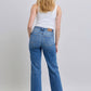 Judy Blue - High Waist V-front Straight Fit Jeans