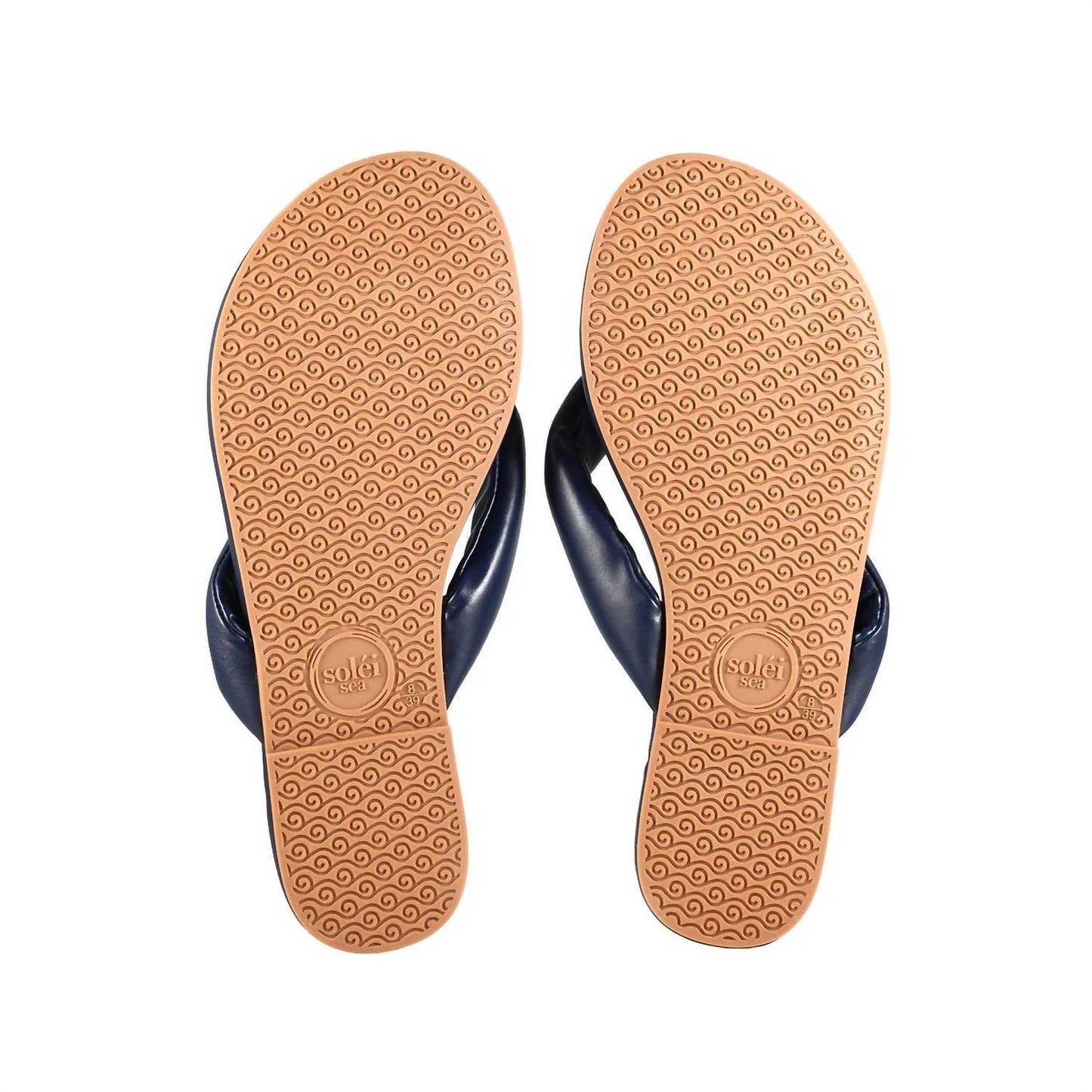 Solei Sea - Women's Gisel Sandal