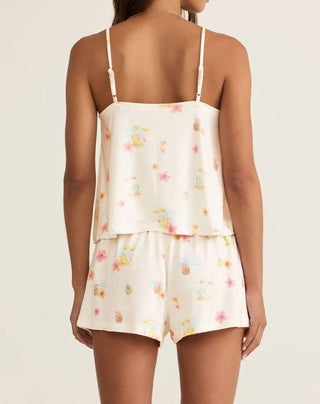 Z Supply - Vacation Time Cami Top