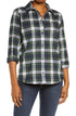nordstrom-llbean-womens-medium-dress-gordon-flannel-shirt
