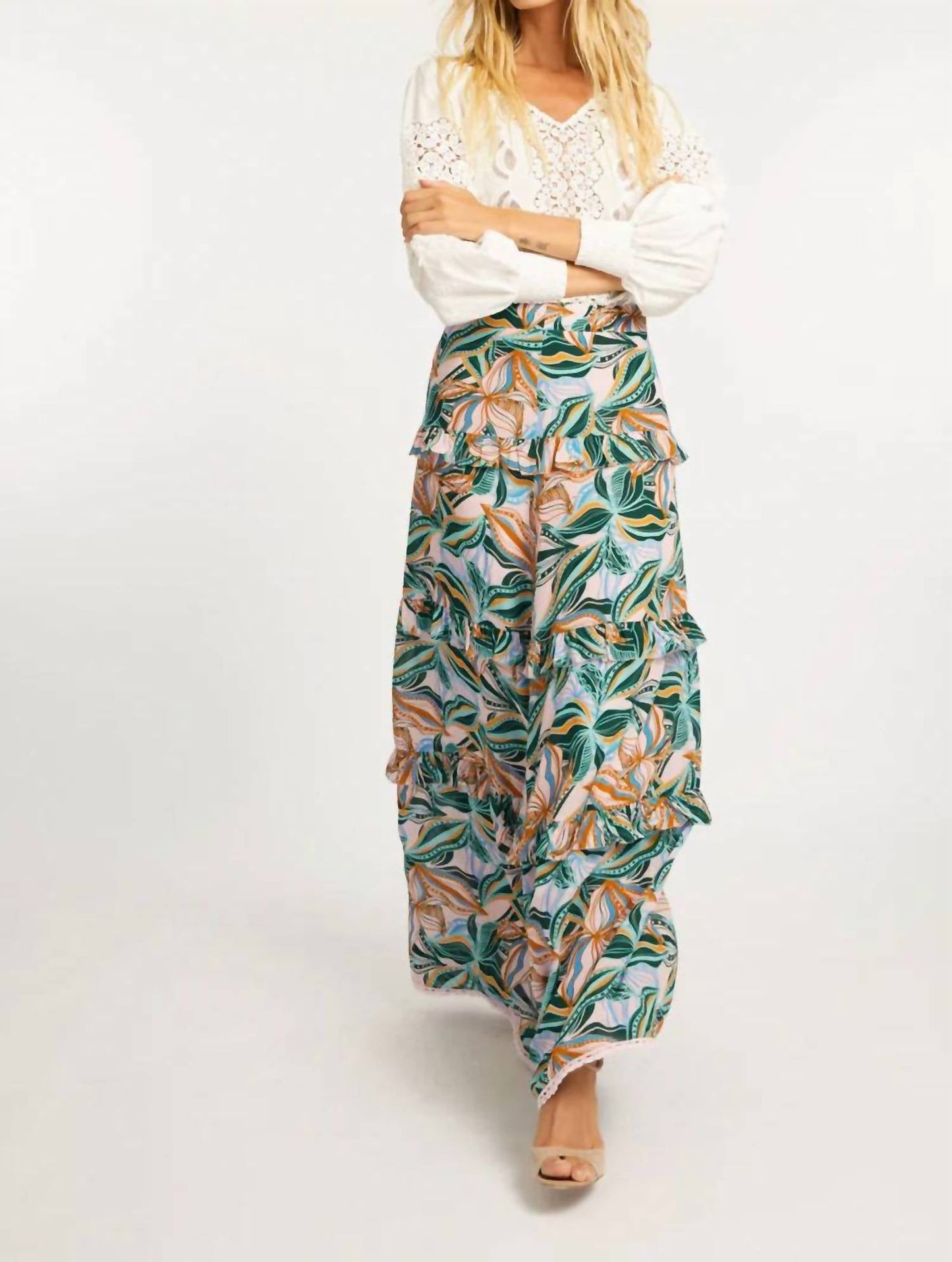 Caballero - Sybille Top