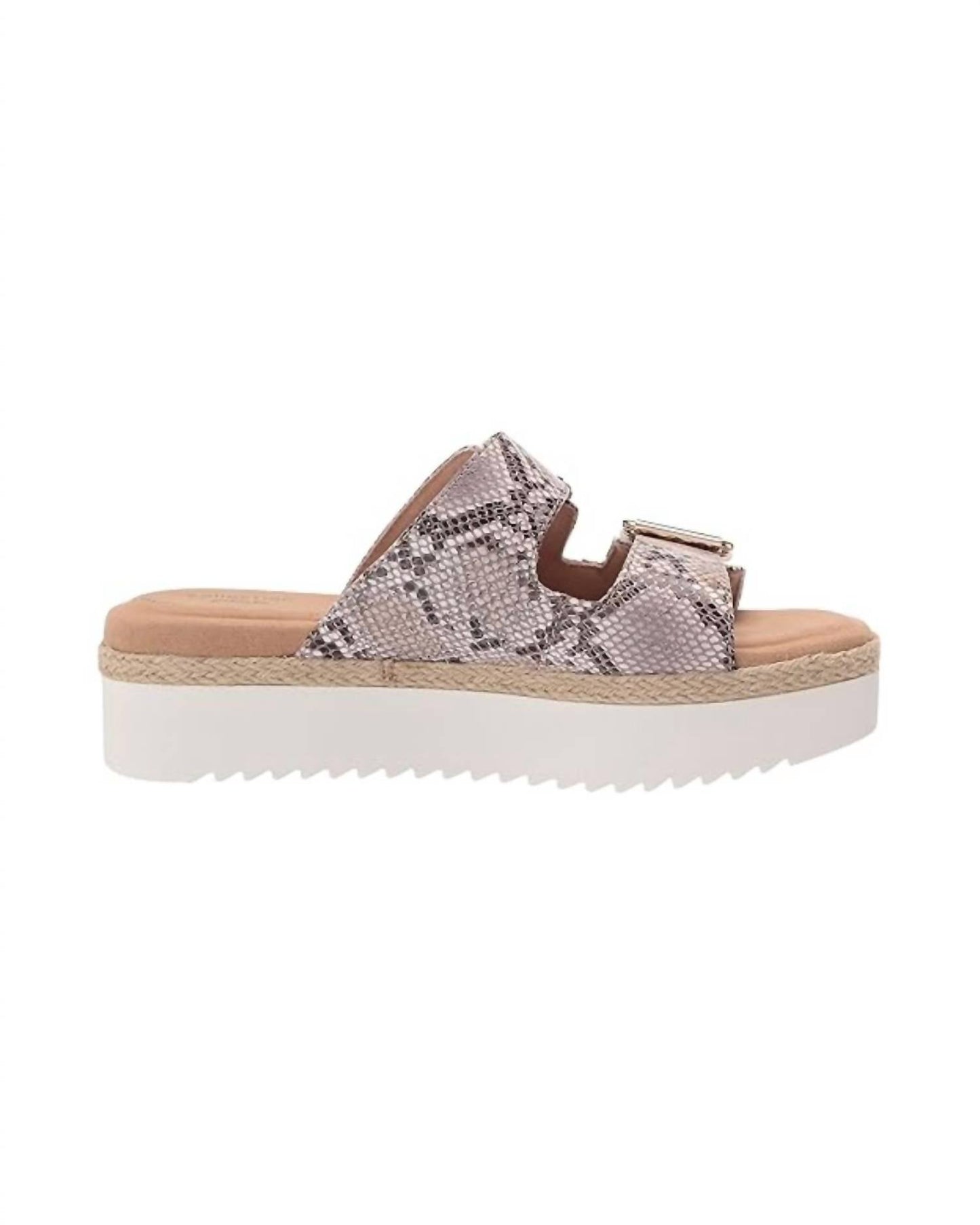 Clarks - Women's Lana Beach Sandal
