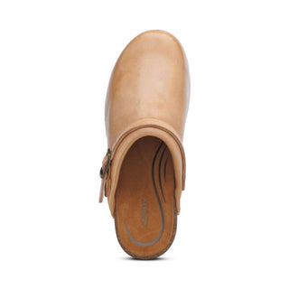 Aetrex - Women's Beckie Cork Clog