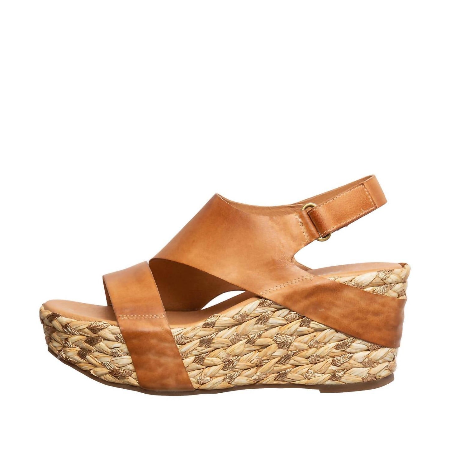 Antelope - Women's H68 Kaelyn Platform Sandal