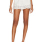 Essential Antwerp - Hazer Lace Shorts