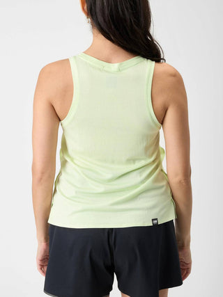 Ciele Athletics - Women's FSTSinglet Sleeveless Tank