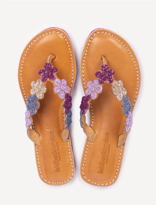 Laidback London - Women's Conley Ssr Sandal