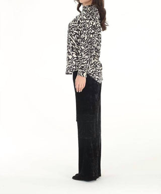 Paparazzi - Women's Blouse