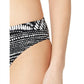 Kenneth Cole - FIND TRANQUILITY HIPSTER BIKINI