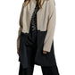 Henriette Steffensen - 2 Color Cardigan