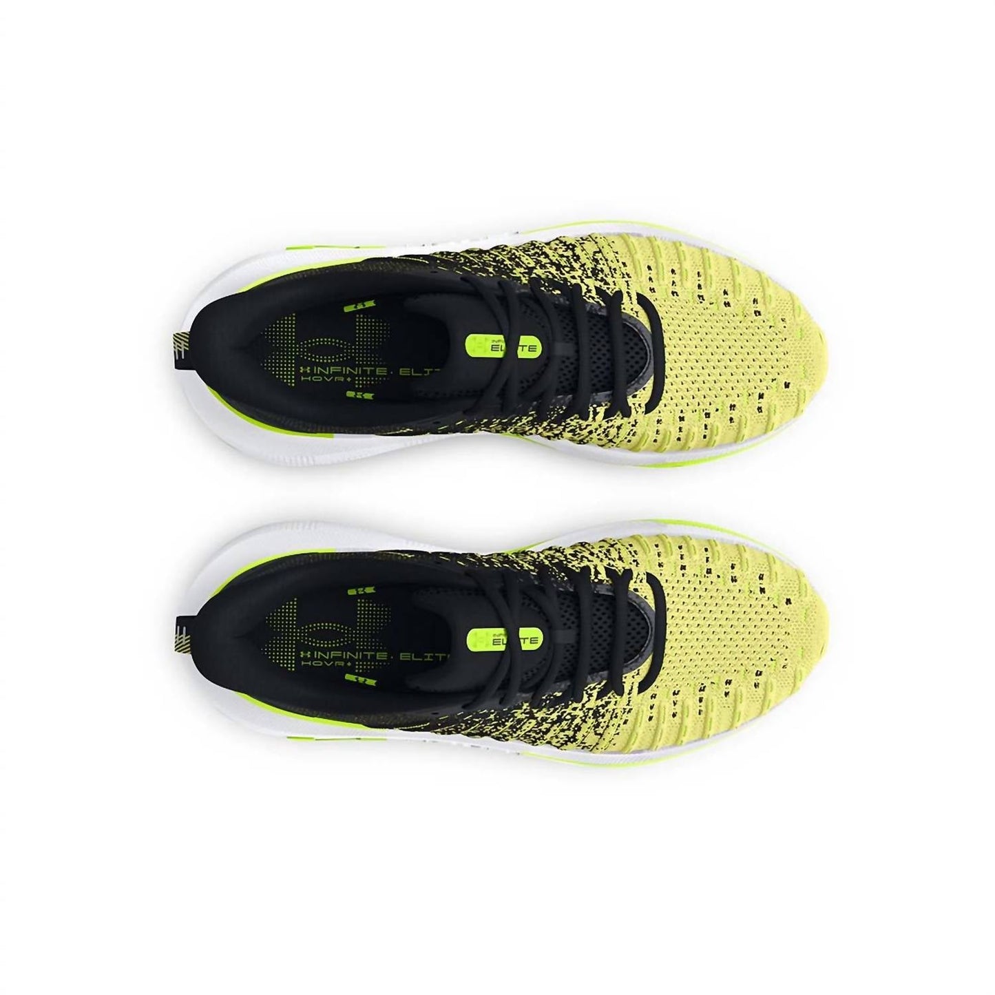 Under Armour - Men's Infinite Elite Running Shoes
