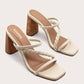Kaanas - Women's Sarchi Heels