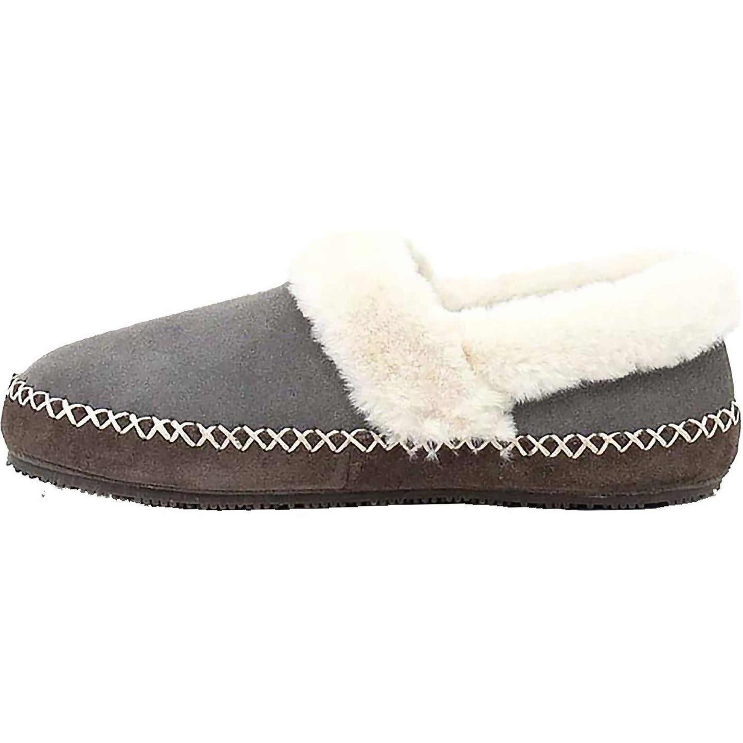 Tempur-Pedic - Women's Acelyn Suede Slippers