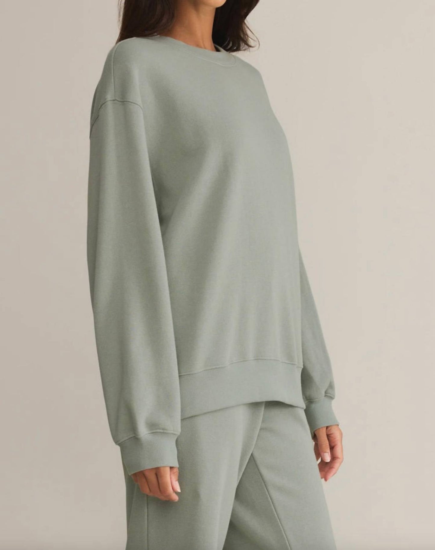 Z Supply - Boyfriend Sweatshirt