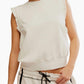 Free People - Flutter Tank Top