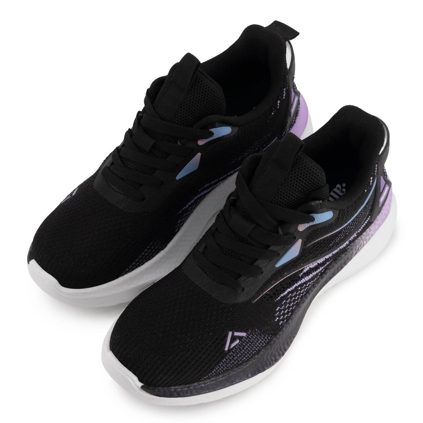 Andrea - Women’s Athletic-inspired Comfort Sneakers