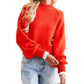 Free People - Riley Pullover Sweater