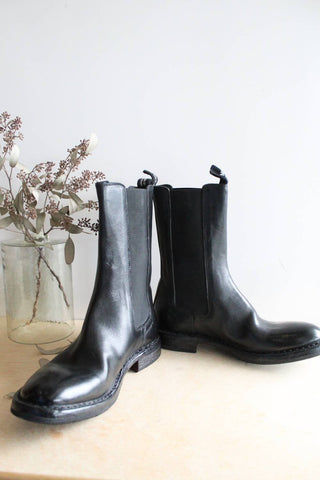 Moma Shoes - Women Kurni Chelsea Boot