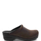 Dansko - Women's Sonja Oiled Leather Shoes