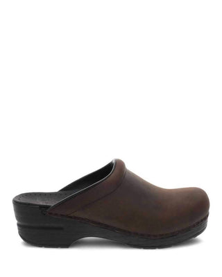 Dansko - Women's Sonja Oiled Leather Shoes