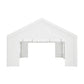 16x32FT Party Tent Heavy Duty Large Wedding Event Shelters