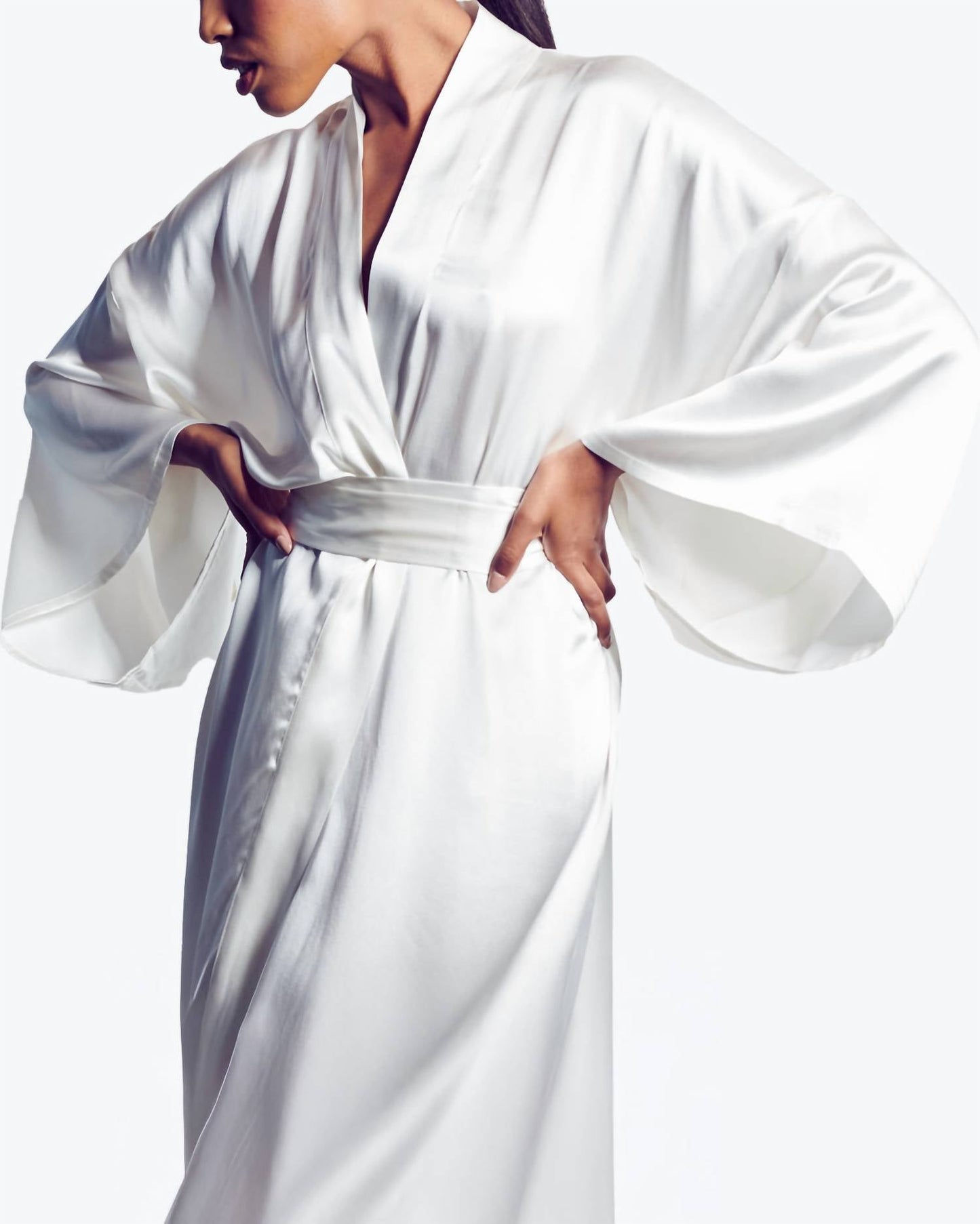 Louneste - KIMBERLY KIMONO