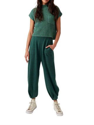 Free People - Freya Sweater Set