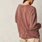 Free People - Fade Into You Top