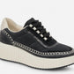 Dolce Vita - Women Dolen Nylon Sneaker