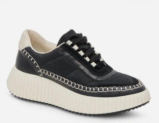 Dolce Vita - Women Dolen Nylon Sneaker