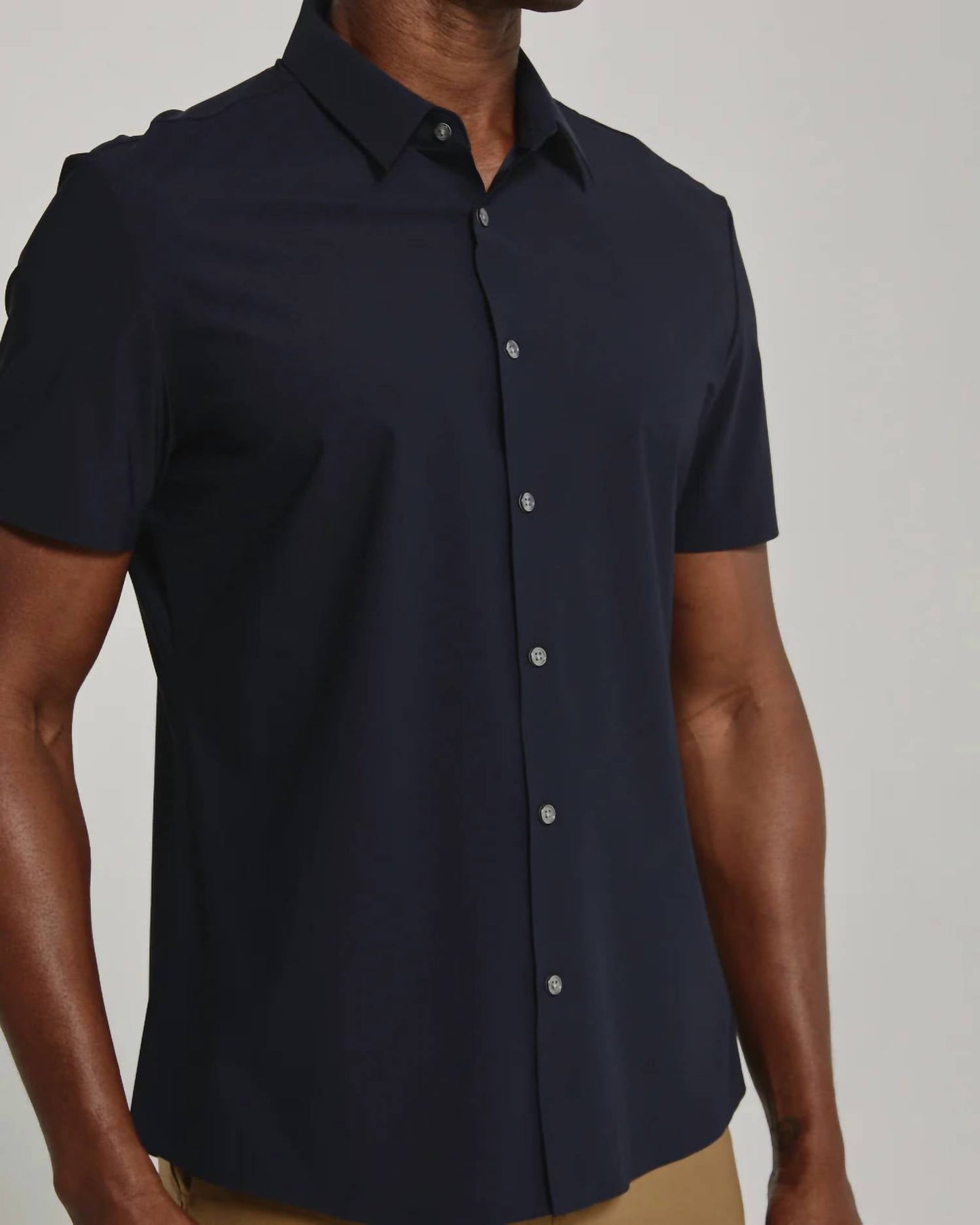 7Diamonds - American Me Short Sleeve Shirt